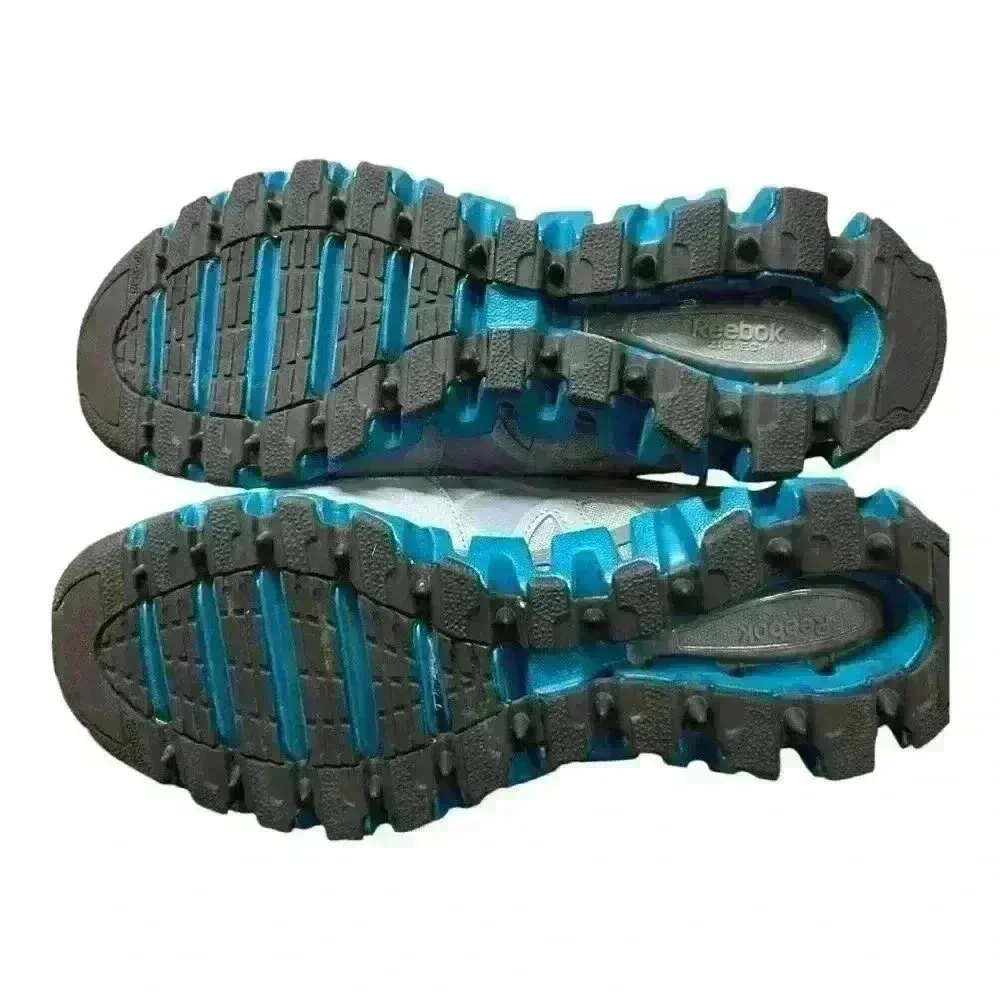 REEBOK ZIG TECH WILD TR6 COLSHA WOMEN SHOES SIZE 9 - Image 9