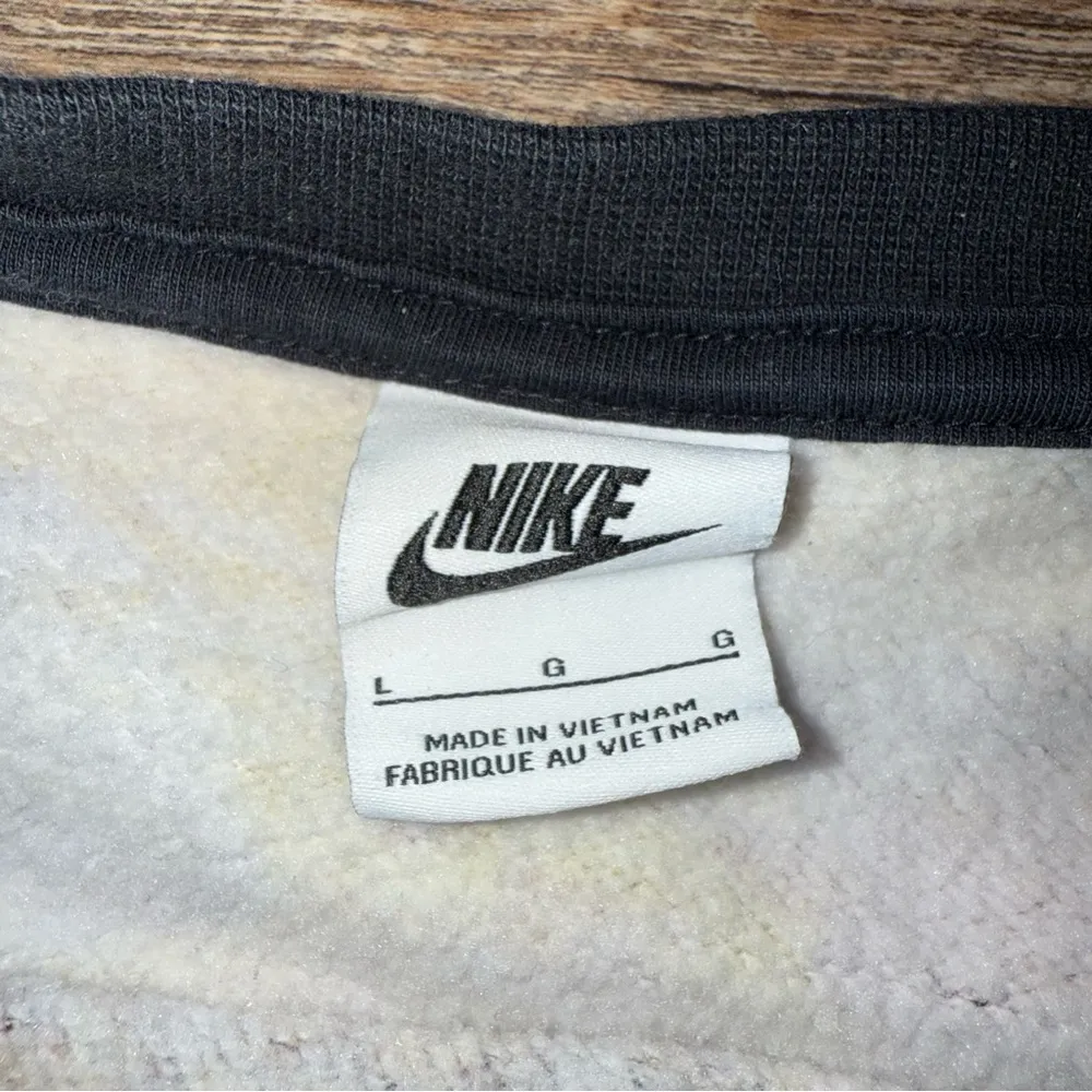 NIKE Gel Essential Women’s SweatSuit Sportswear Fleece Curvy Active Multicolor - Image 5