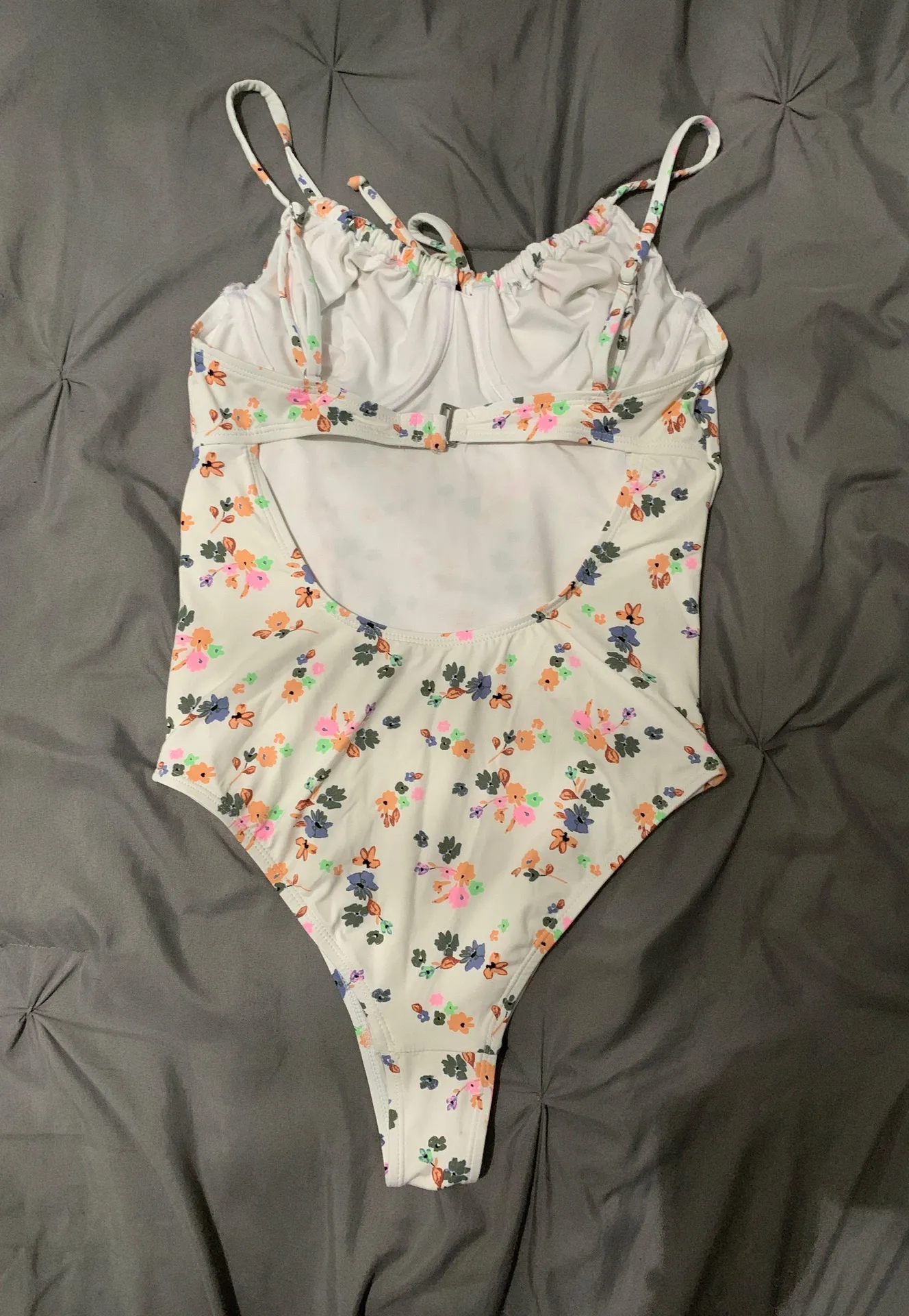 Cotton On One-piece Bathing Suit - Image 3
