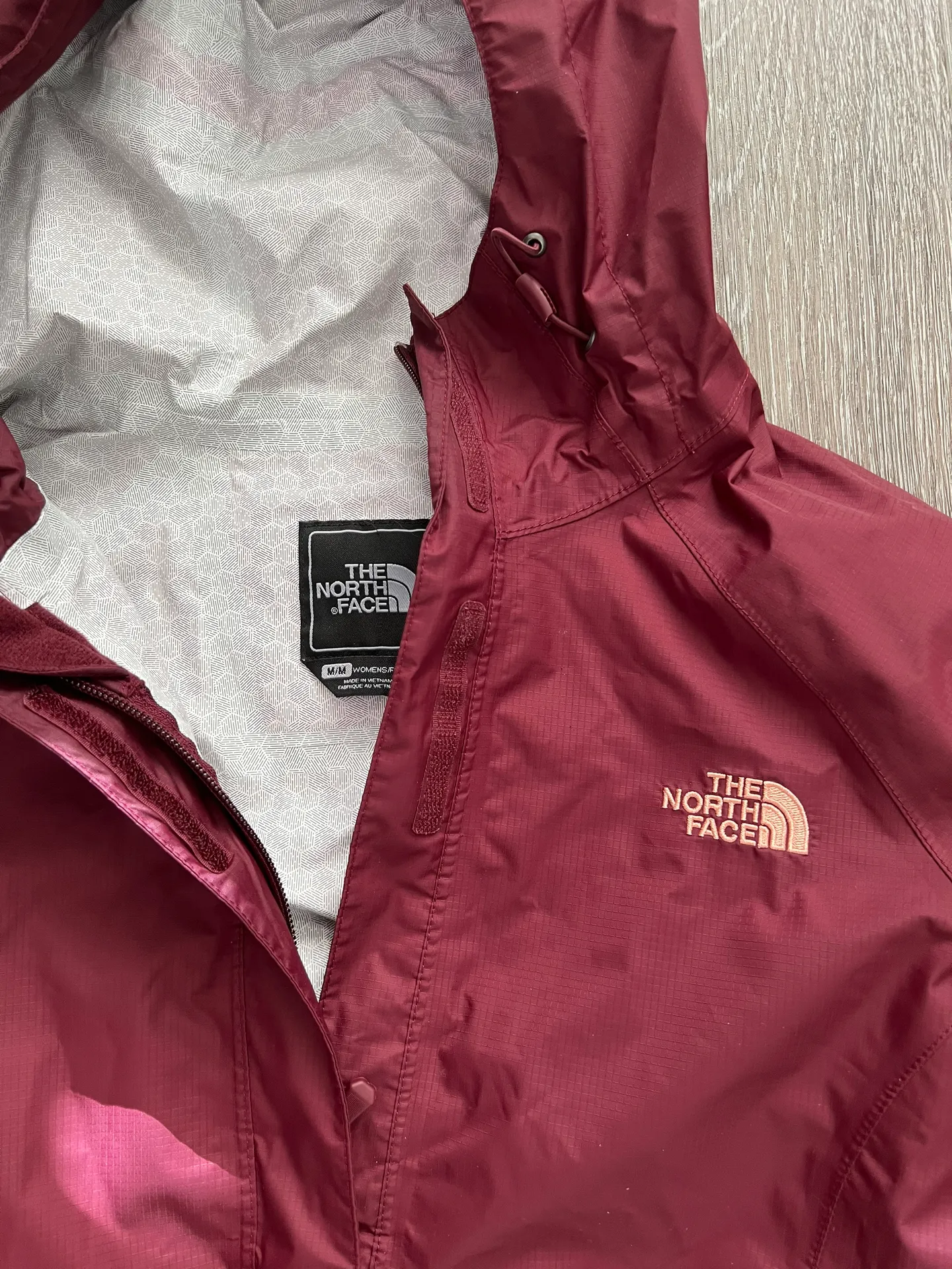 North face women’s venture jacket  - Image 4