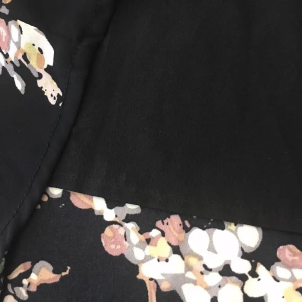 Daniel Rainn Abstract‎ Print Skirt - Image 4