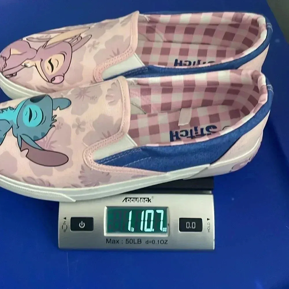 Disney Ground Up Stitch‎ Slip - Image 14