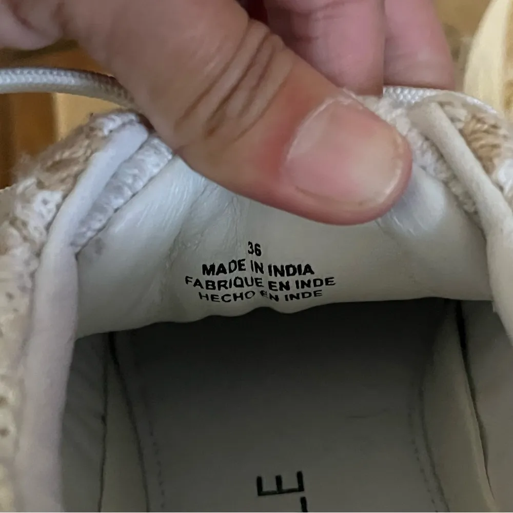 Free People Catch Me If You Can Sneaker - Image 5