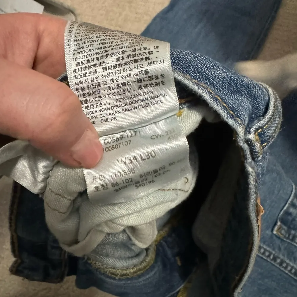 Levi’s Jeans - Image 4