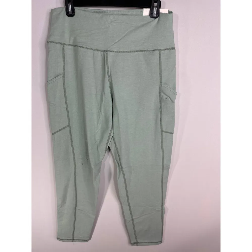 American Eagle The Everything Pocket Regular Highest Rise Legging XLL‎ NWT - Image 4