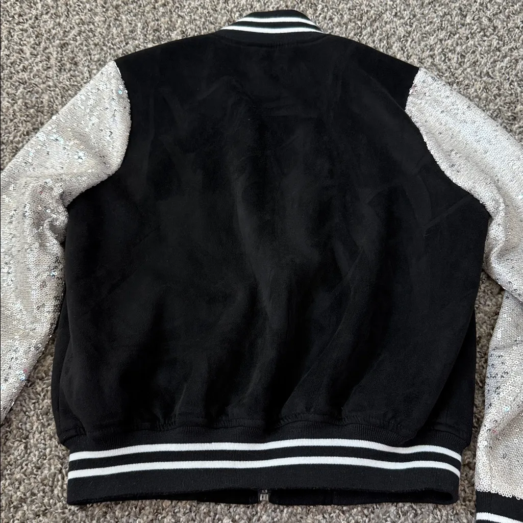 Forever 21 Bomber Jacket - Image 8