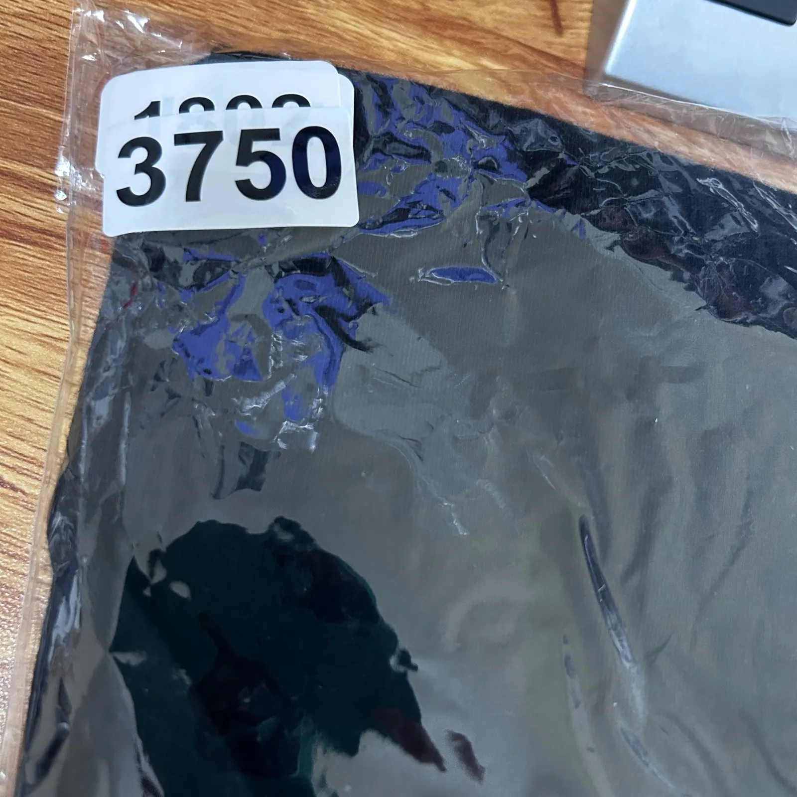 Bella Canvas Top XL Black‎ Write Your Own Story Casual Typewriter Graphic Tee Black - Image 6