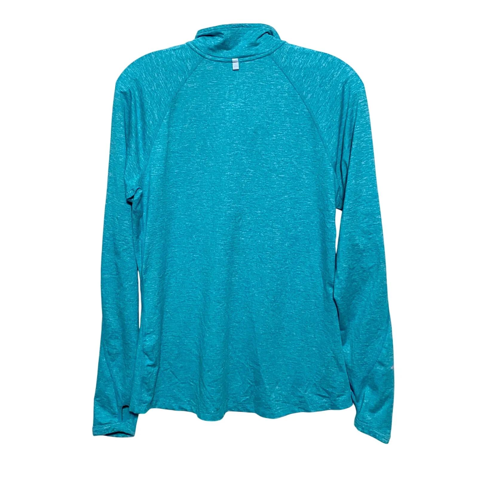 Nike Dri-FIT Element 1/4 Zip Running Top Women M Athleisure Activewear Athletic - Image 2