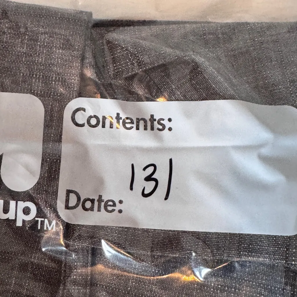 Iz‎ Byer Brown Knee-Length Pencil Skirt for Work size 9 - Image 9