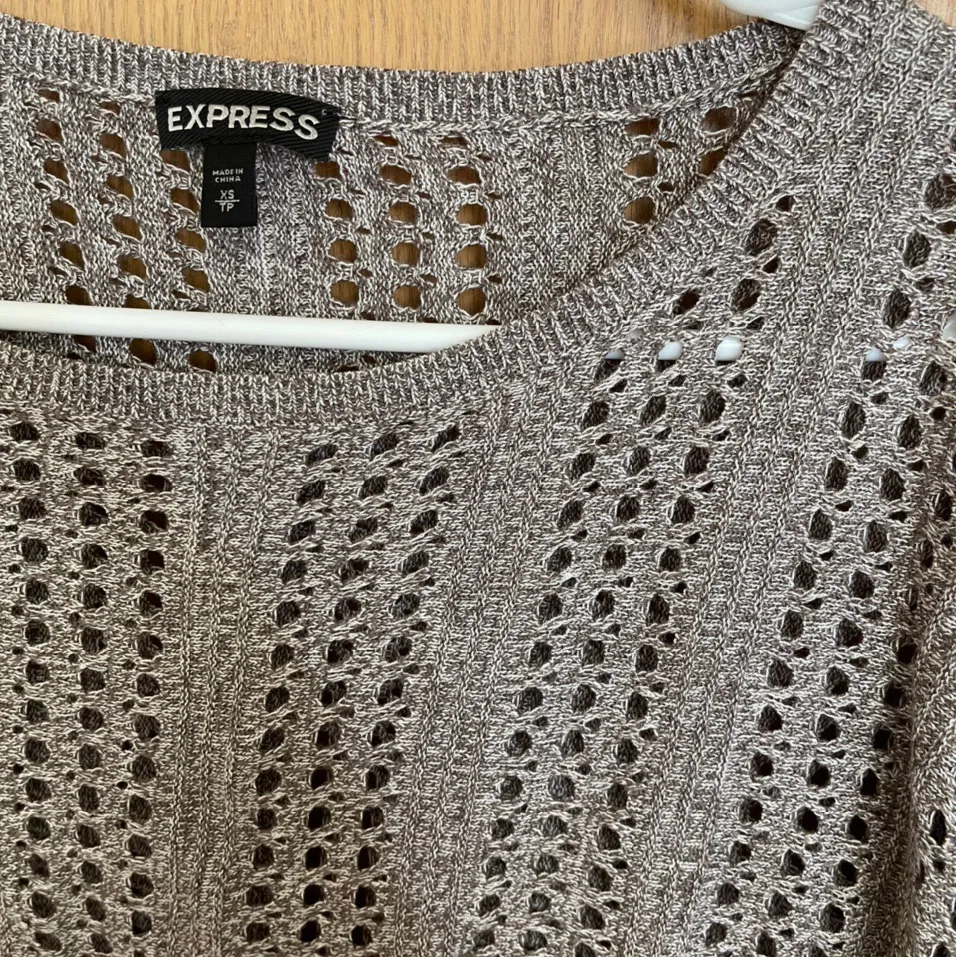EXPRESS Sweater - Image 4