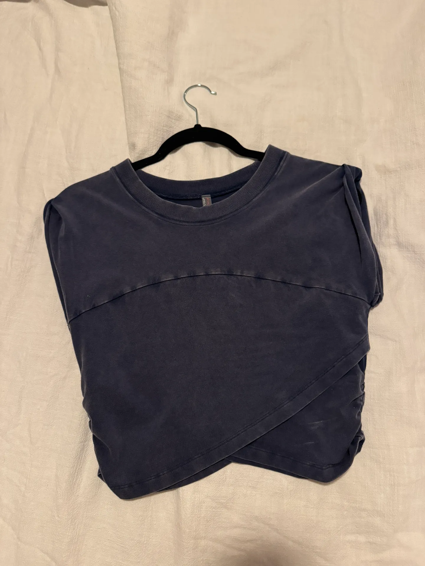 Free People Hot Shot Crossover Set - Image 5