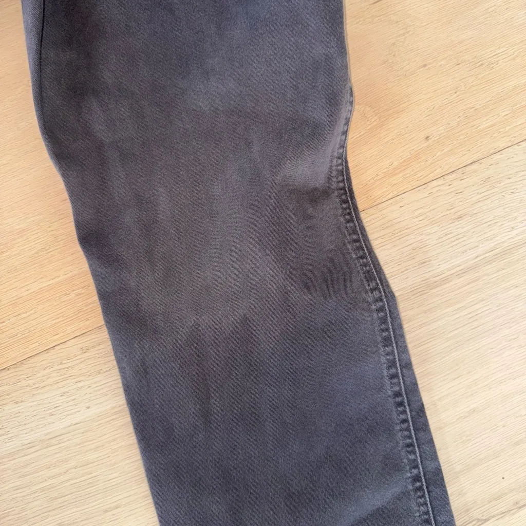 Kuhl  Gray Jeans Size 12 - Image 7