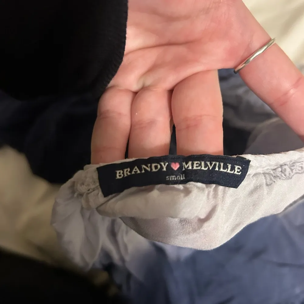 Brandy Melville Tie Dye Dress - Image 3