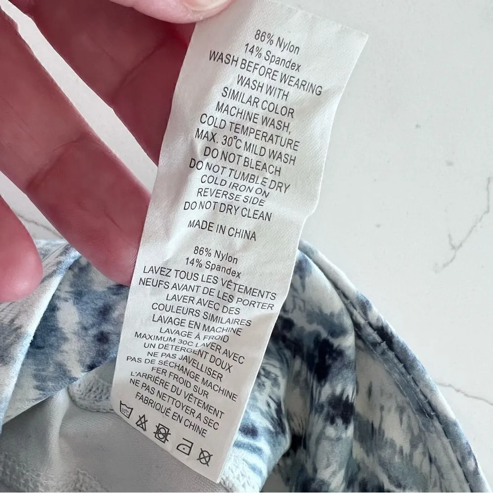 ZYIA Storm Brushed Hendrix Pocket Criterion 7/8 24" - Image 13