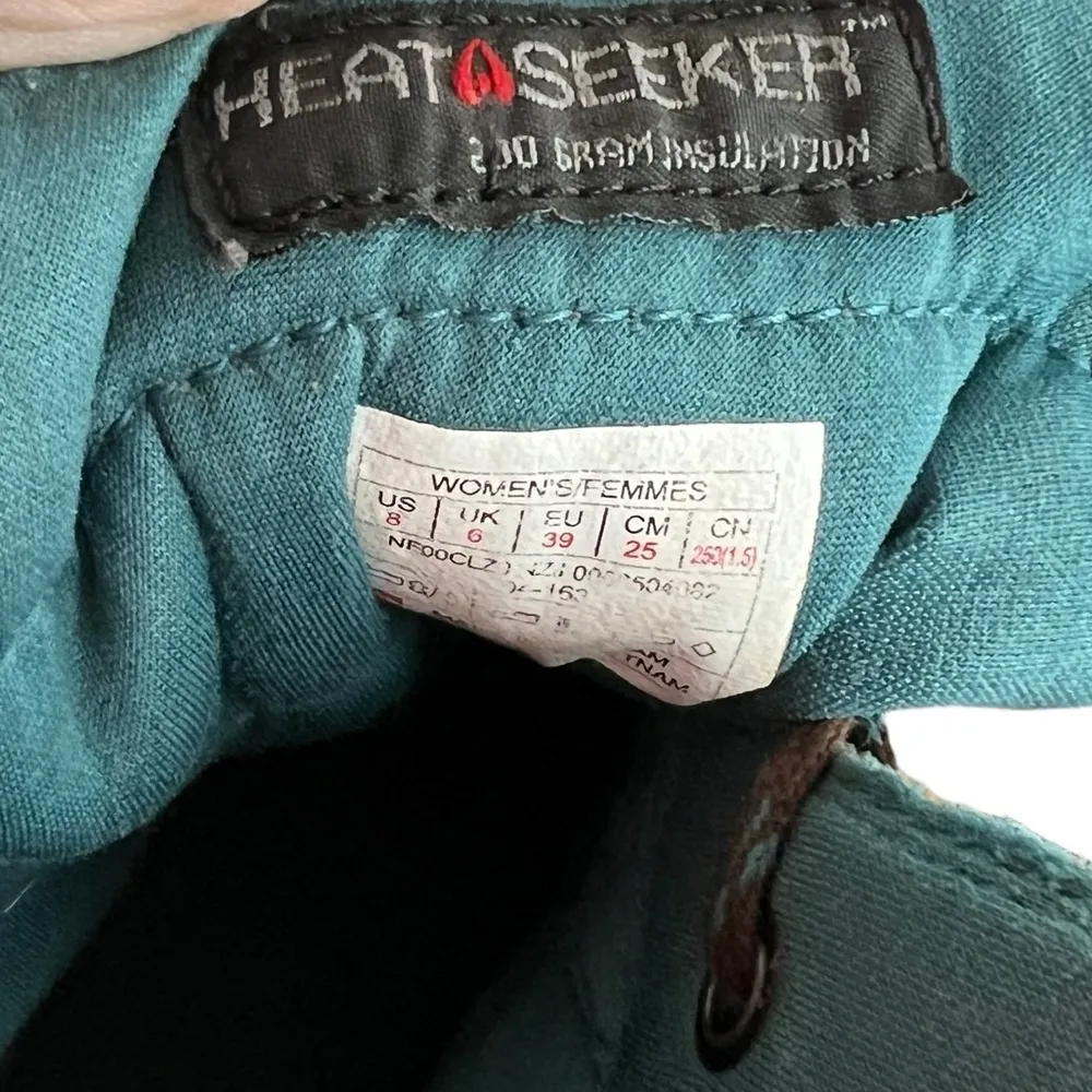 The North Face HeatSeeker‎ Hiking Boots - Image 6