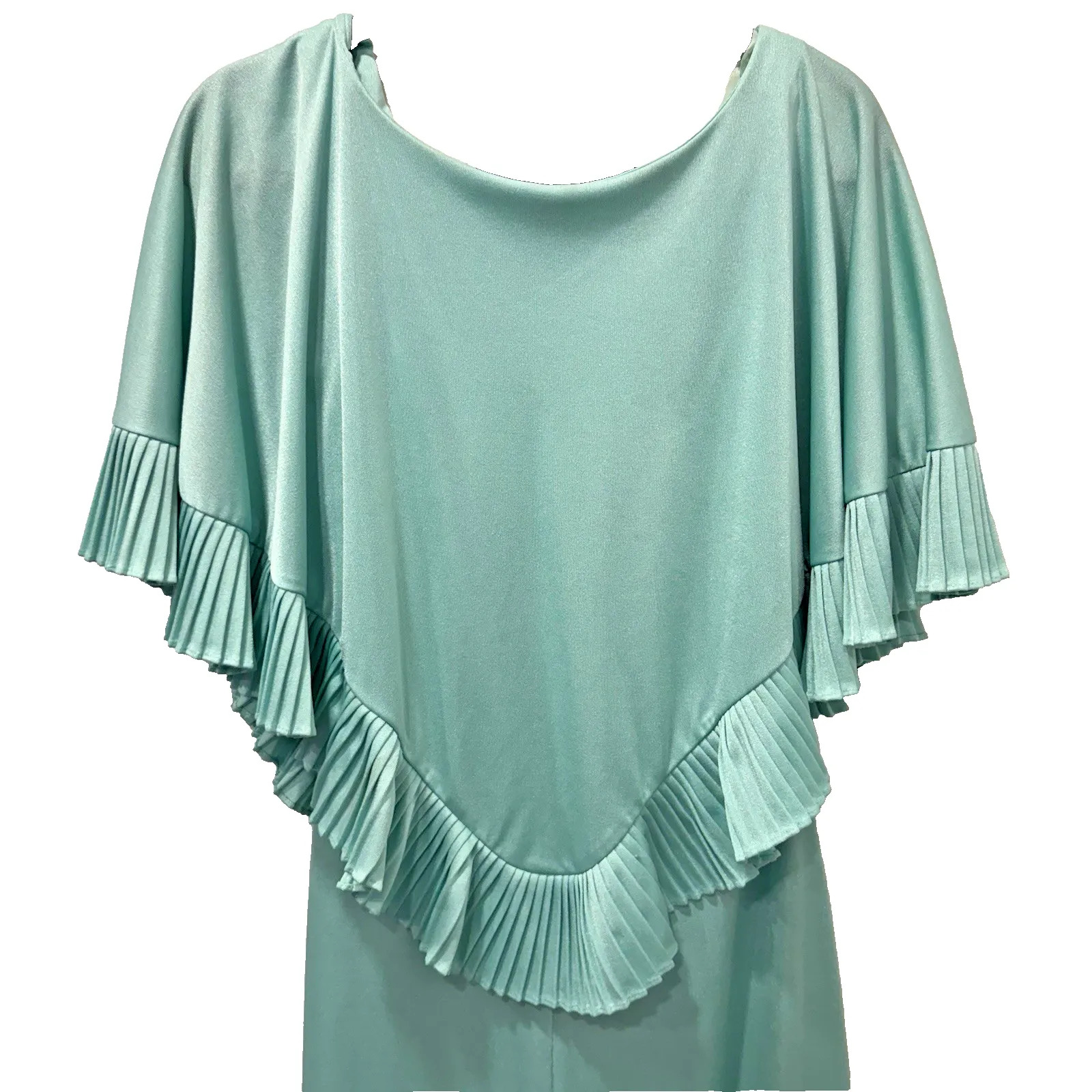 Women's Vtg Elegant 50's - Image 2