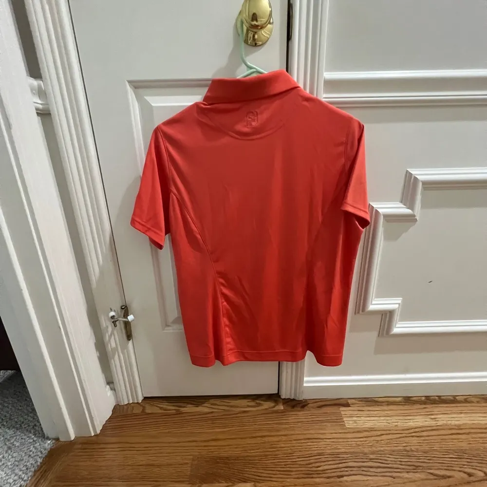 women’s golf shirt - Image 2