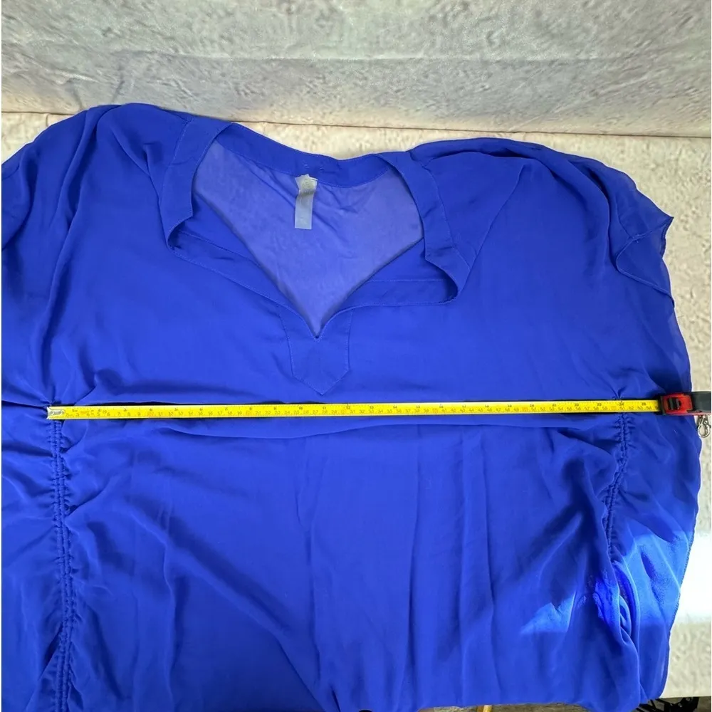 Victoria’s Secret sheer swimsuit cover size medium / large - Image 10