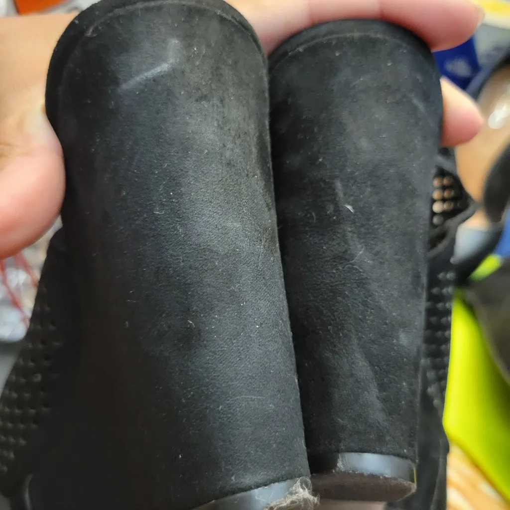 Chinese Laundry Wedges - Image 10