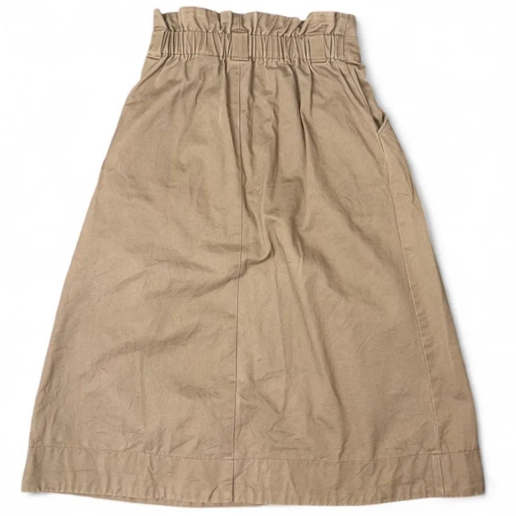 H&M trendy skirt - Image 2