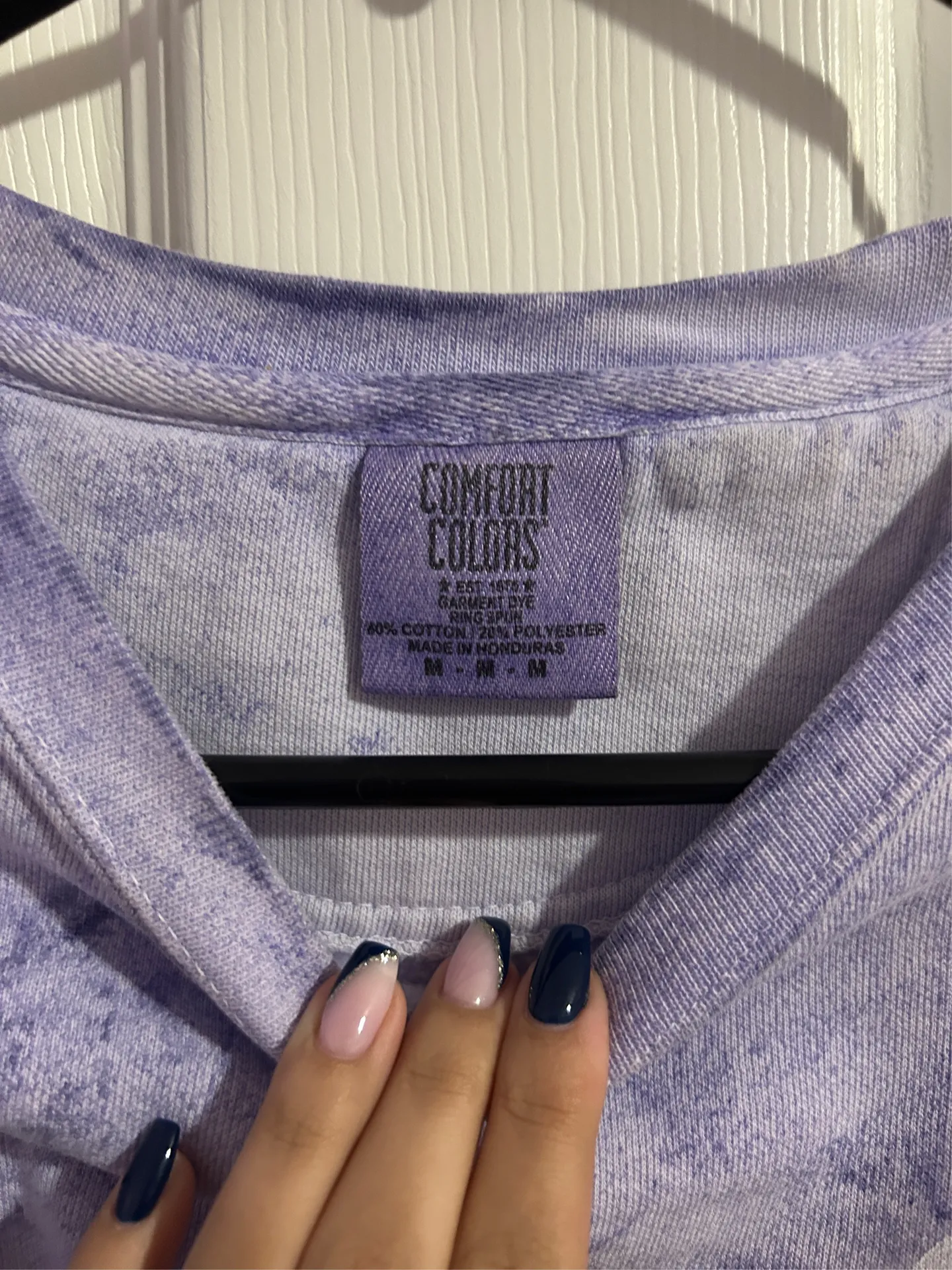 Comfort Colors Crewneck - Image 3