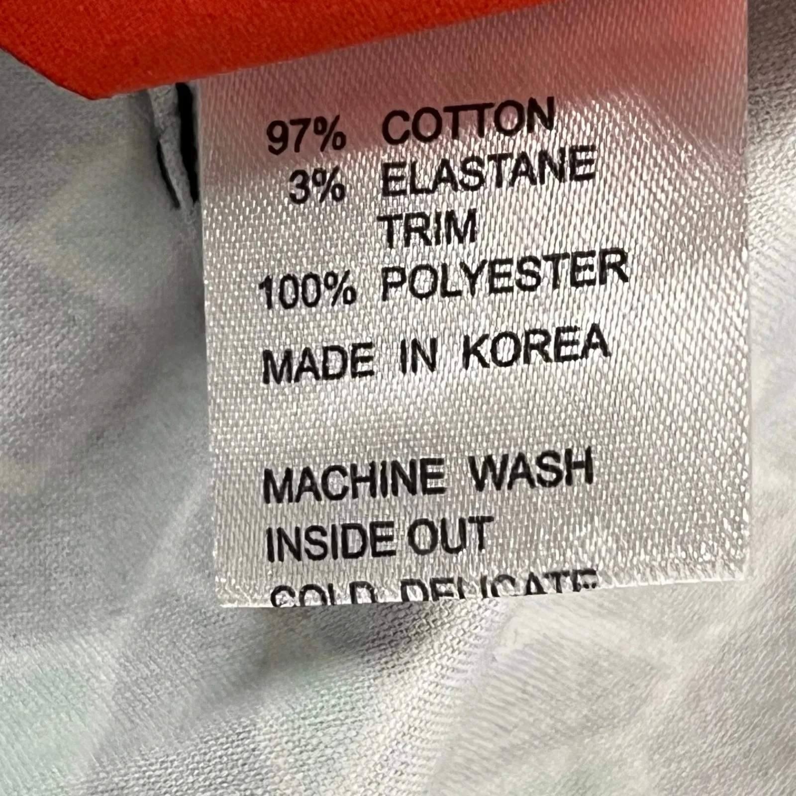 Tracy Negoshian Frida Pants Womens 6 Green Black Geometric Slim Fit Modern Chic - Image 12