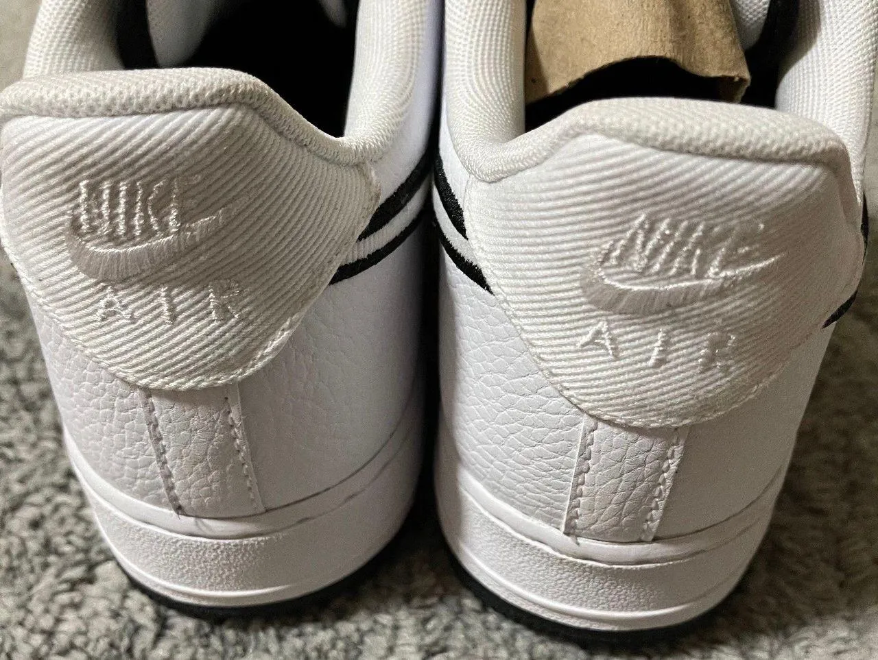 Nike Air force - Image 6