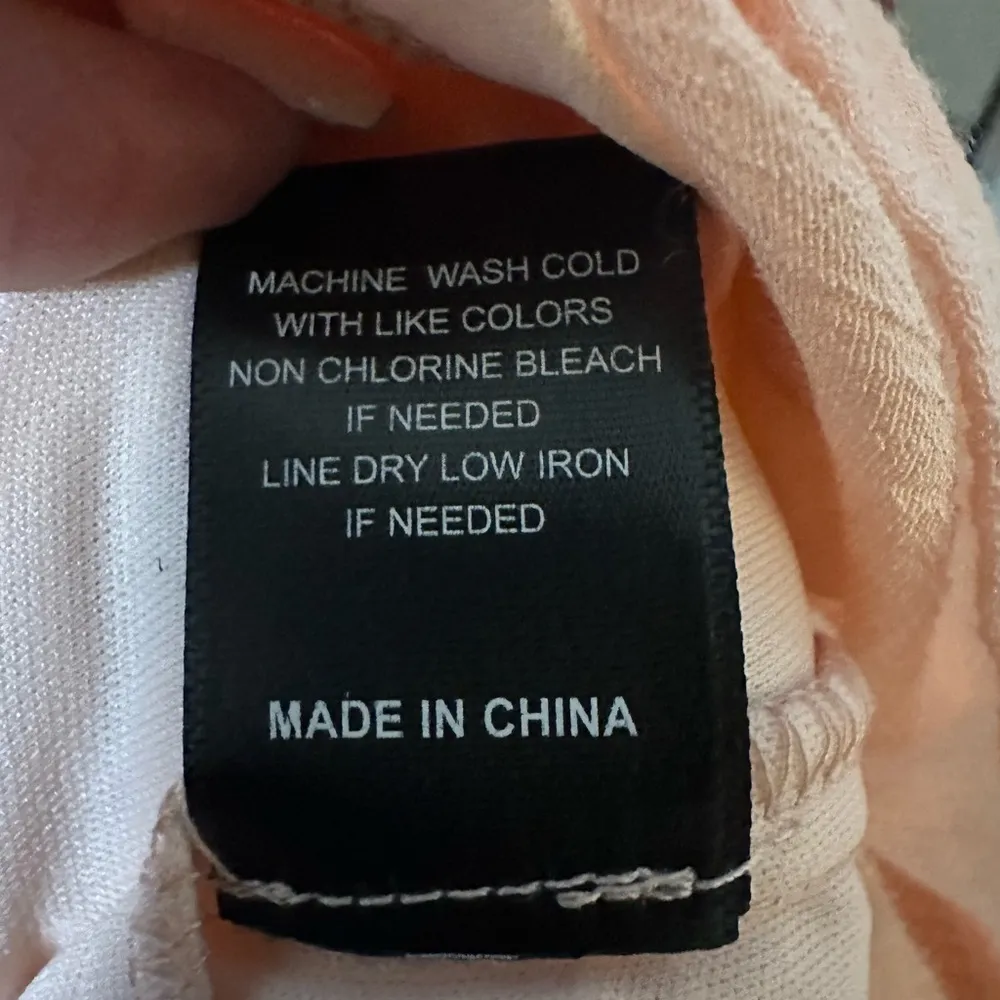 Crystal Doll Embroidered Maxi Romper Jumpsuit - Size 3 - Image 8