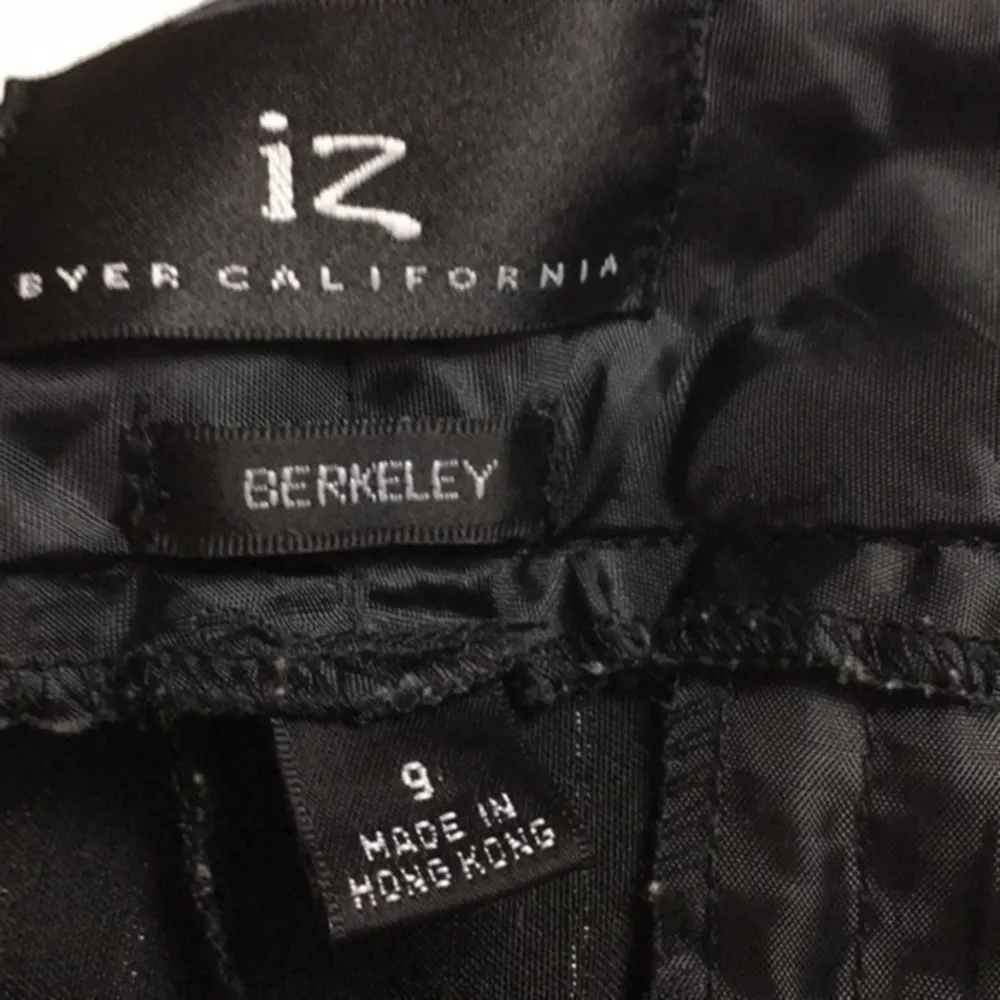 IZ   Byer LADIES PANTS  9 - Image 11