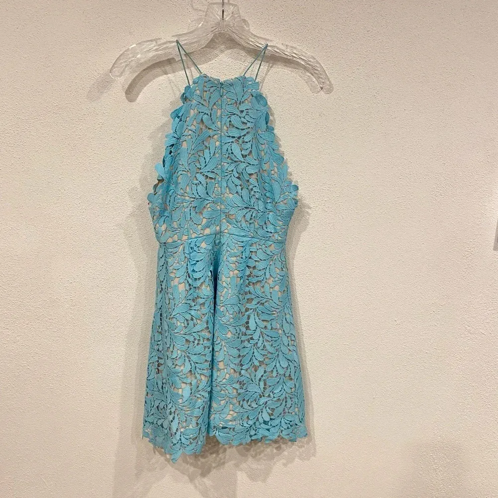 Stylestalker Viper Circle Dress Size Small EUC - Image 5