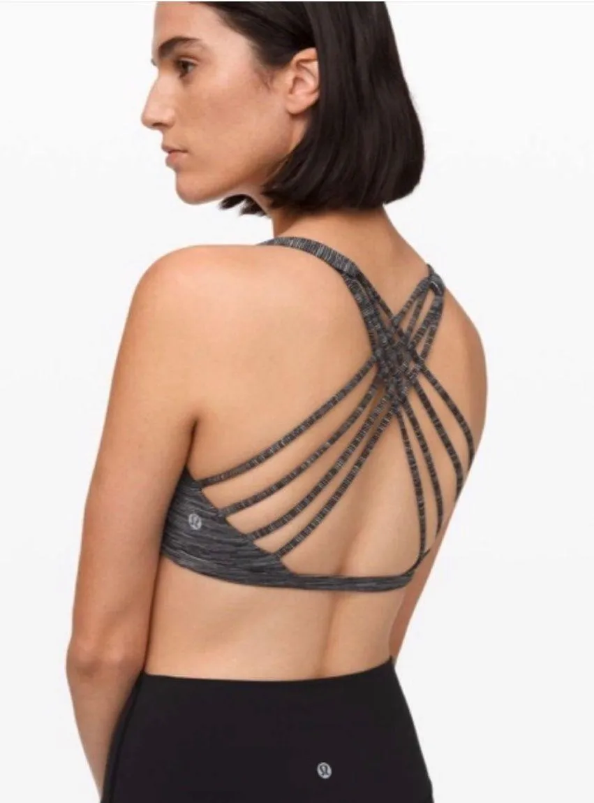 Lululemon Free To Be Wild Bra - Image 2