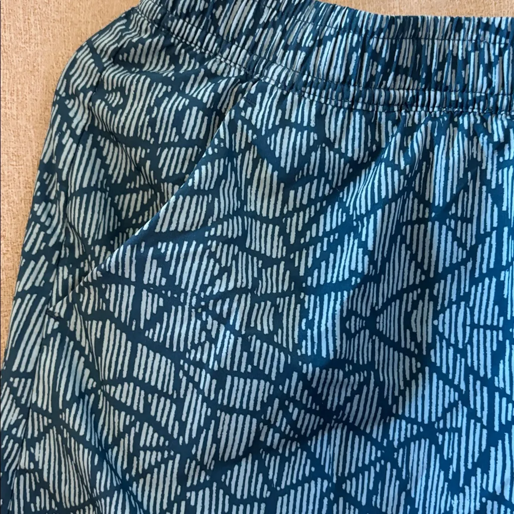 Pacific Trail Patterned Skort medium - Image 3