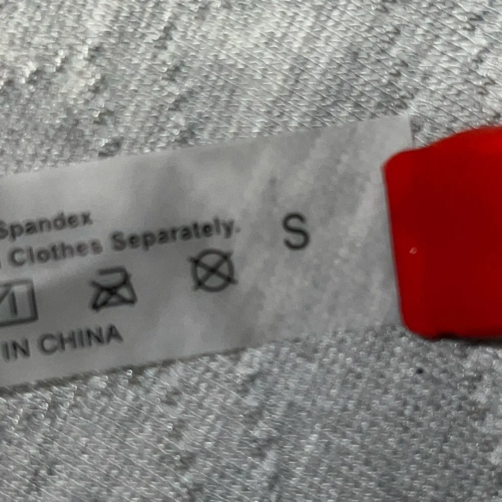 Women's Patriotic Swimwear Red - Image 7