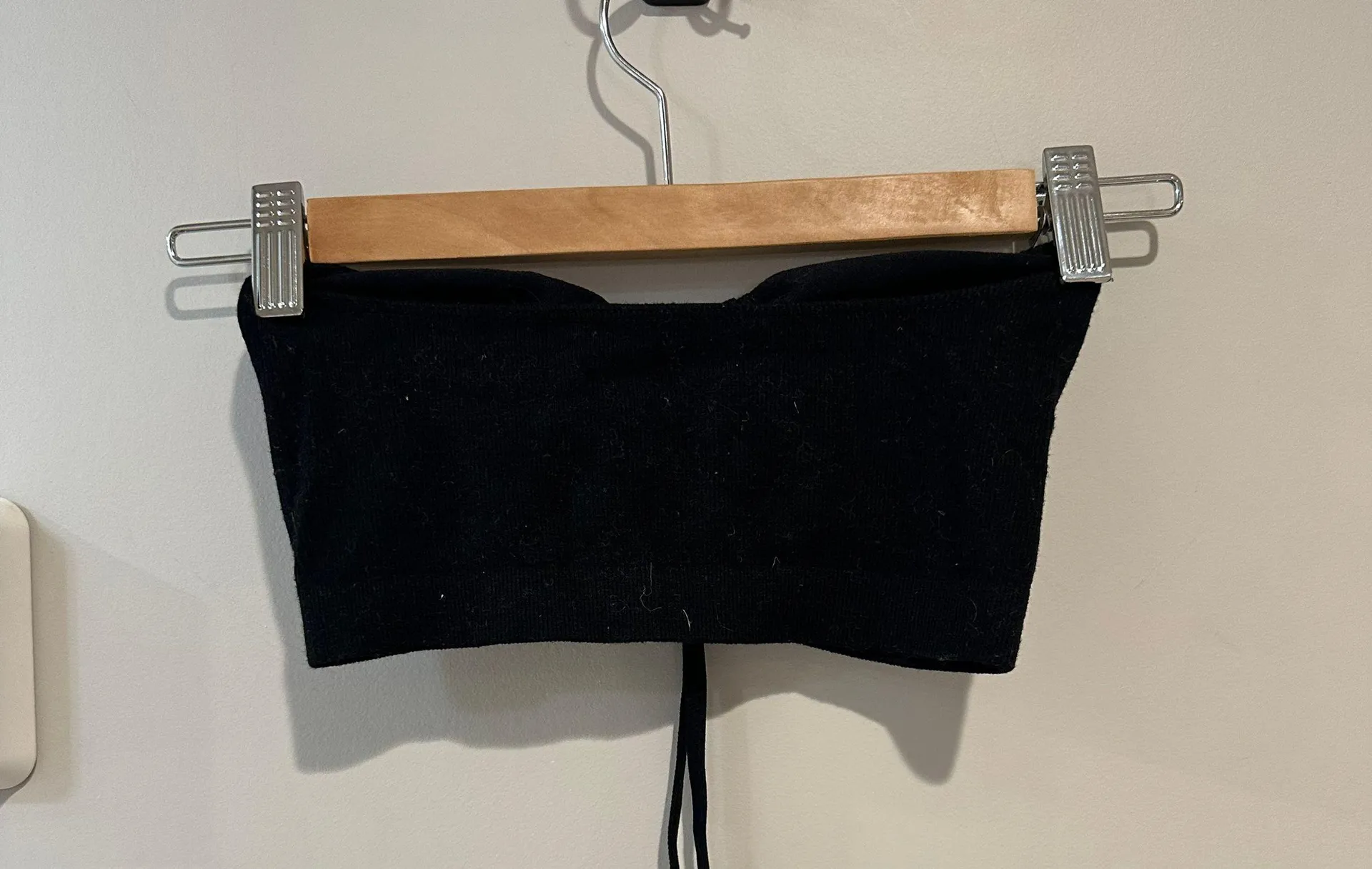 Out From Under Tube Top - Image 3