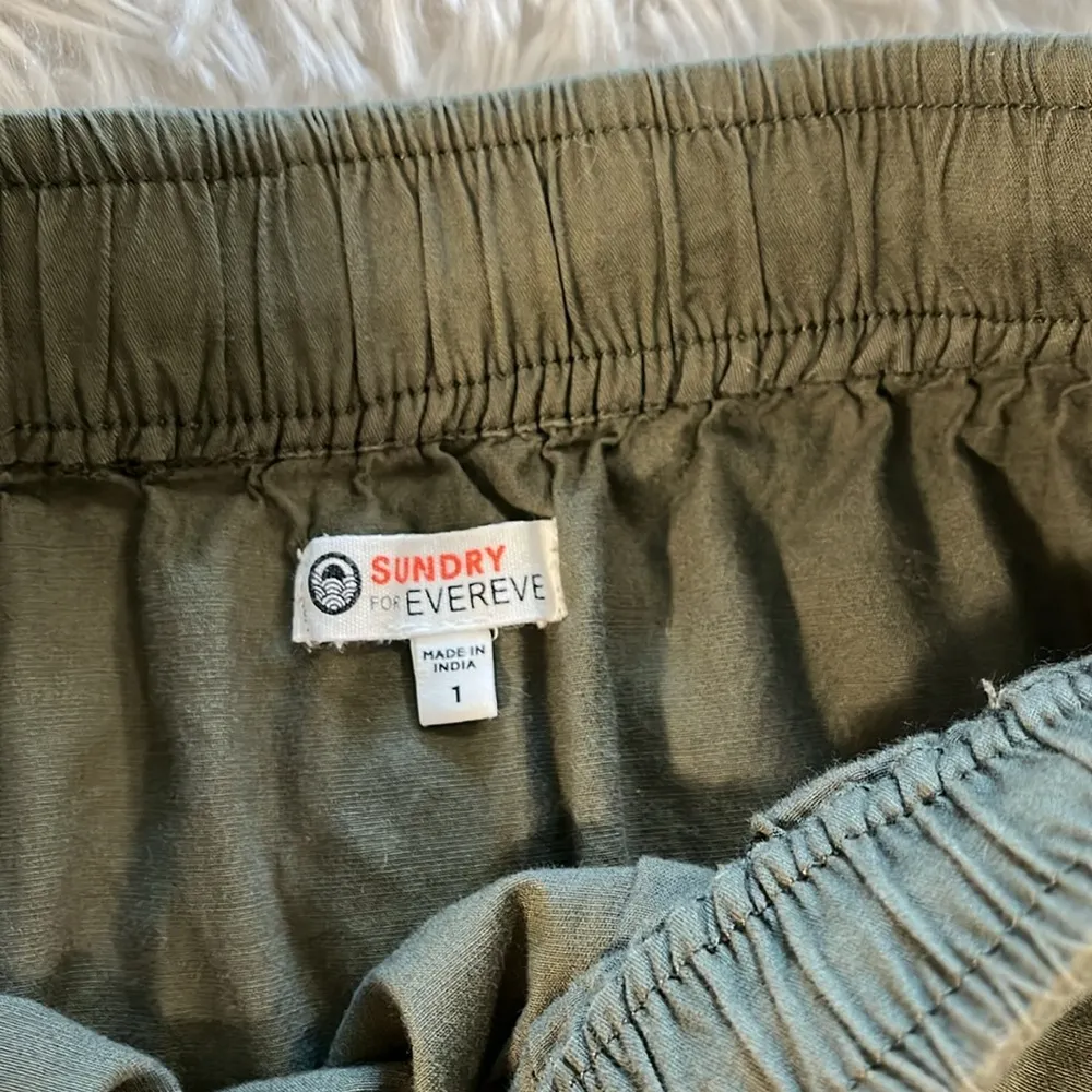 Sundry For Everyone daytime skirt with pockets Size 1 - Image 3