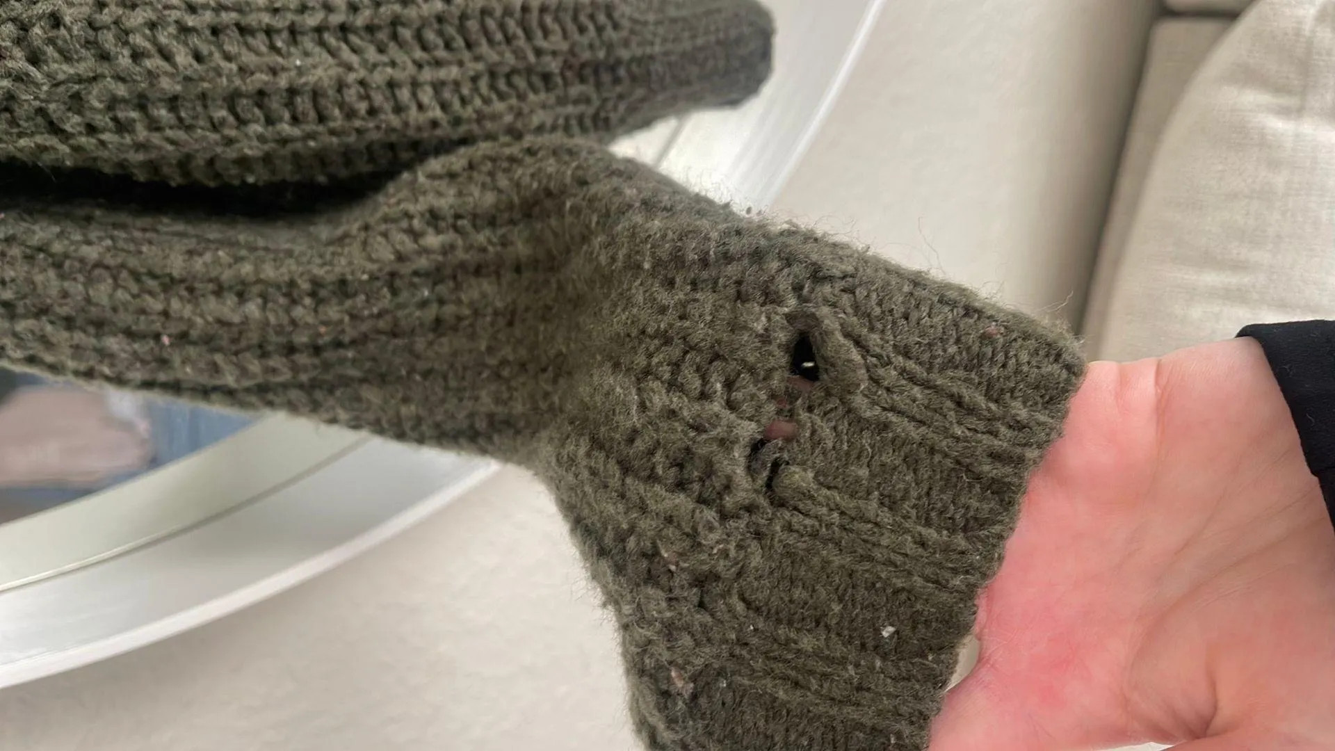 Outfitters Sweater - Image 3