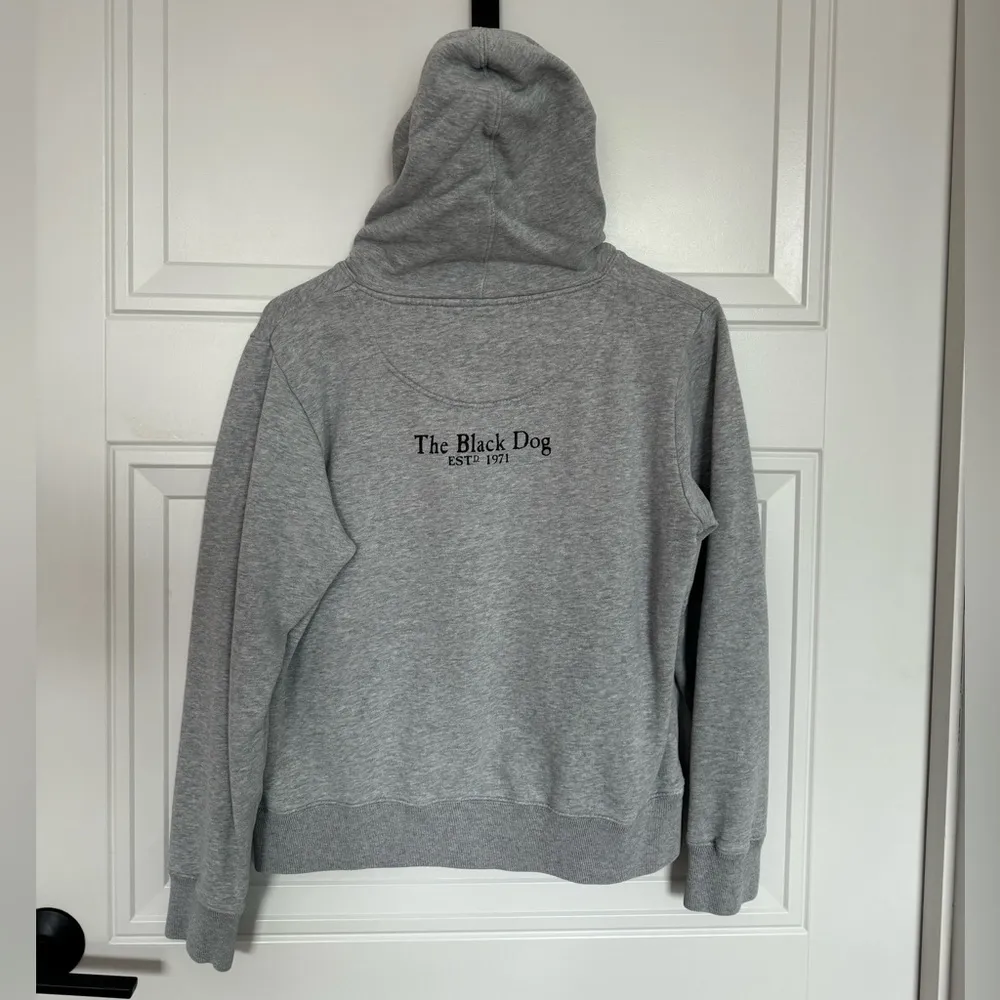 Light Gray Hoodie - Image 3