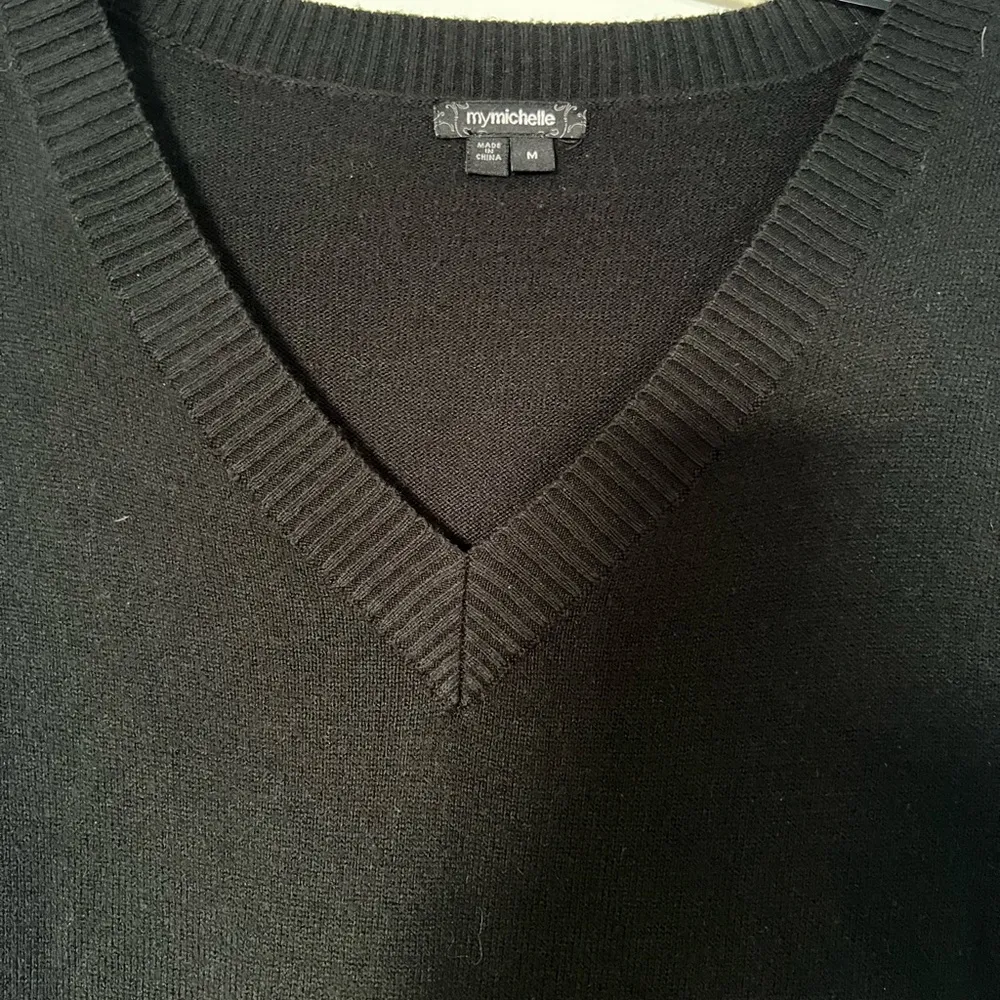 My Michelle Sweater dress - Image 3