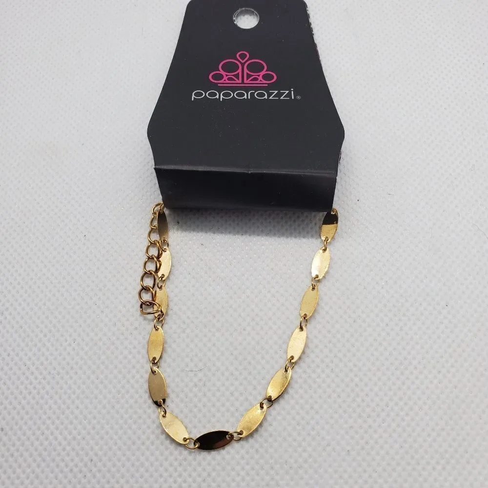 NWT Paparazzi Flash Fire Bracelet - Image 3