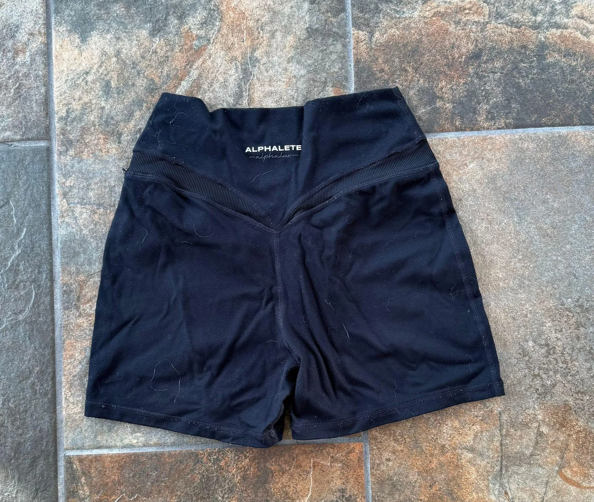 Shorts - Image 2