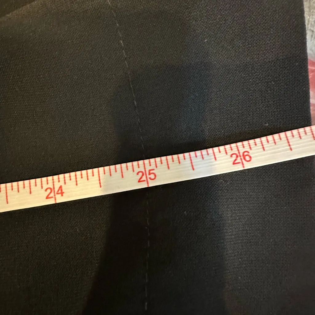 Abercrombie & Fitch wide leg Trousers - Image 6