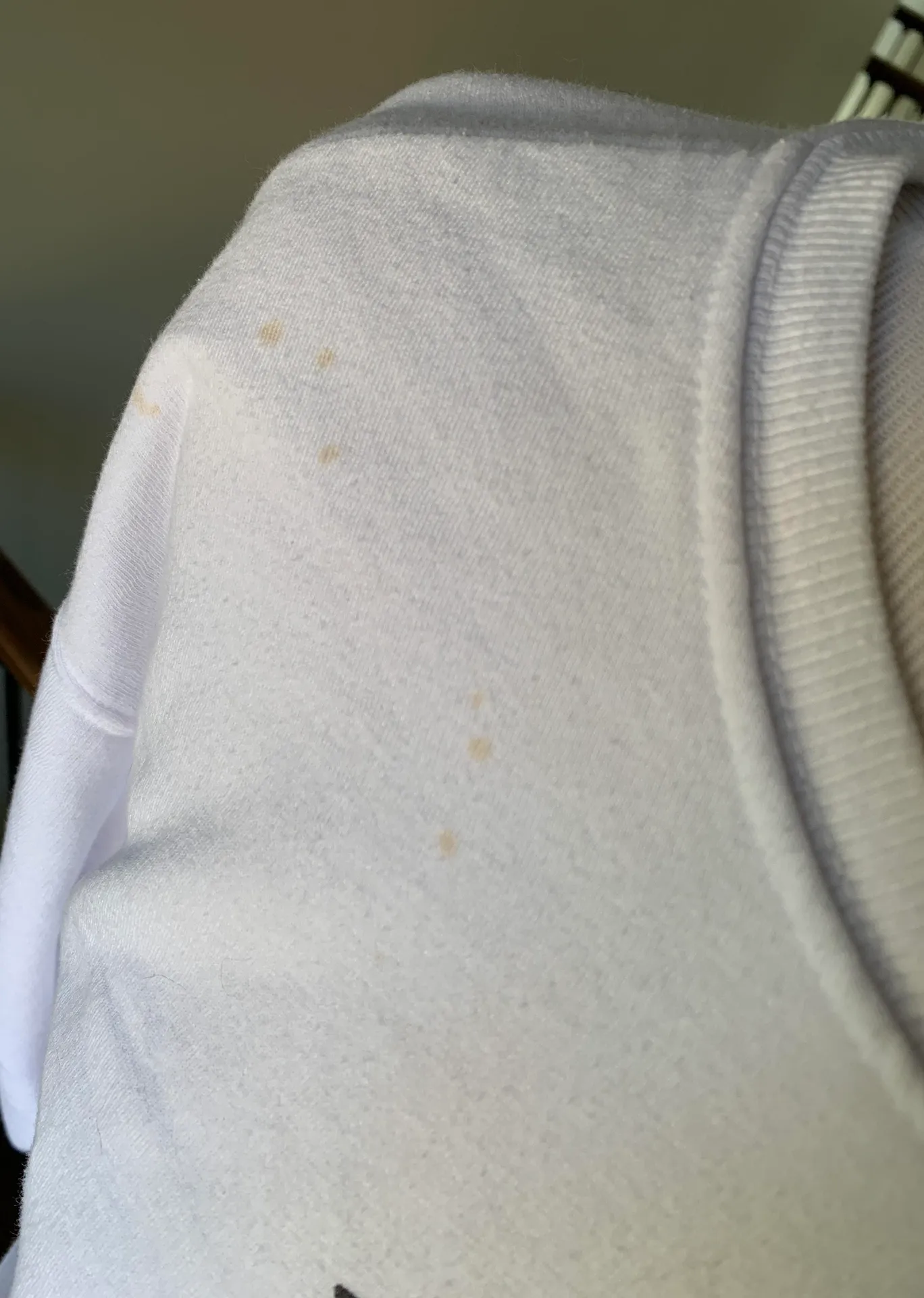 Harry Potter sweatshirt - Image 3