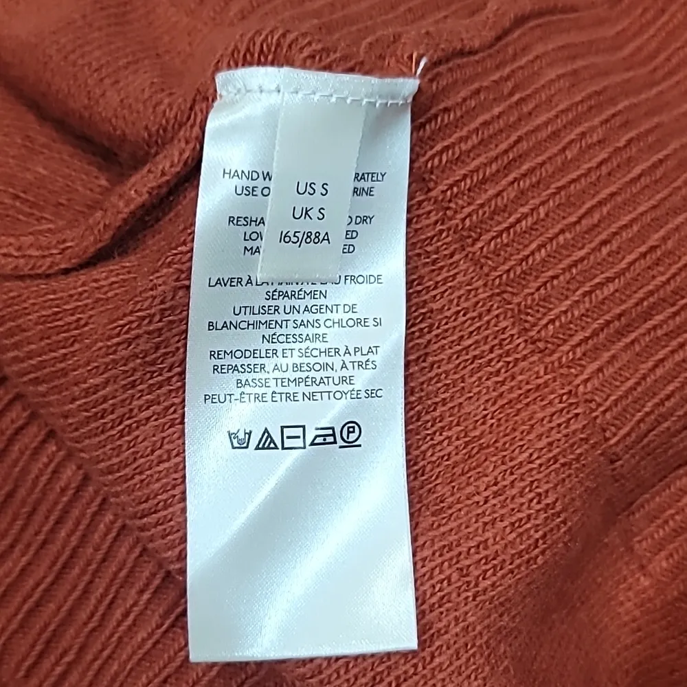 Free People La Boheme Sweater Dress - Image 4