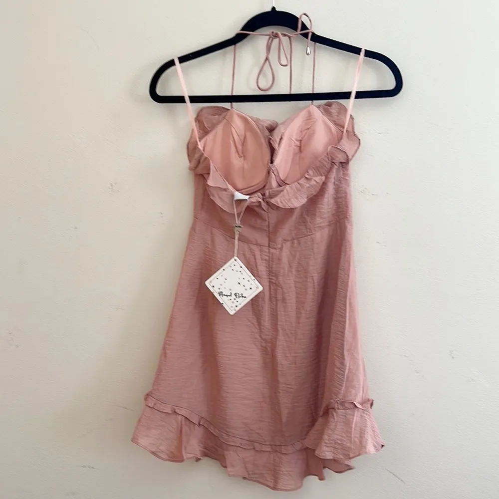 Hello Molly | Prophecy Hotel Dress - Image 7