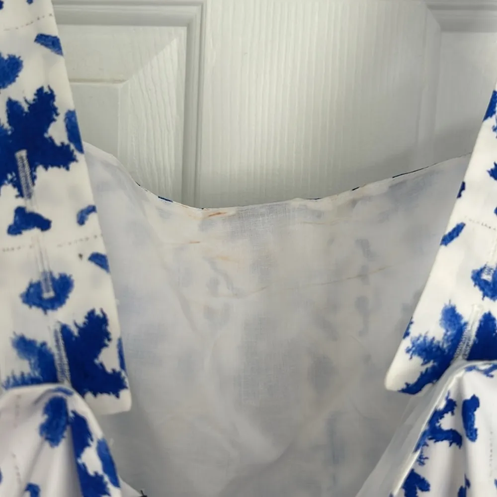 Painted Safari Vita Dress
TUCKERNUCK X LOULOU BAKER - Image 11