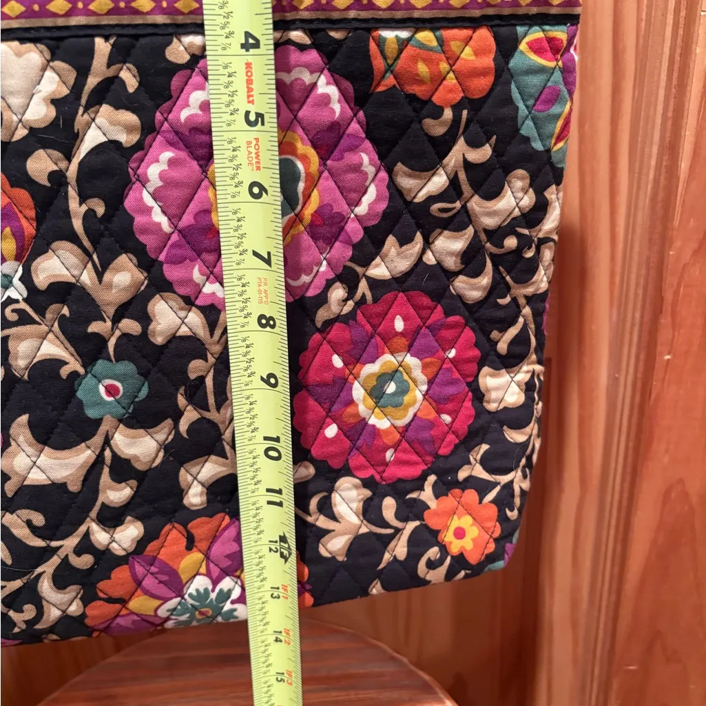 Vera Bradley “Suzani” tote bag - Image 6