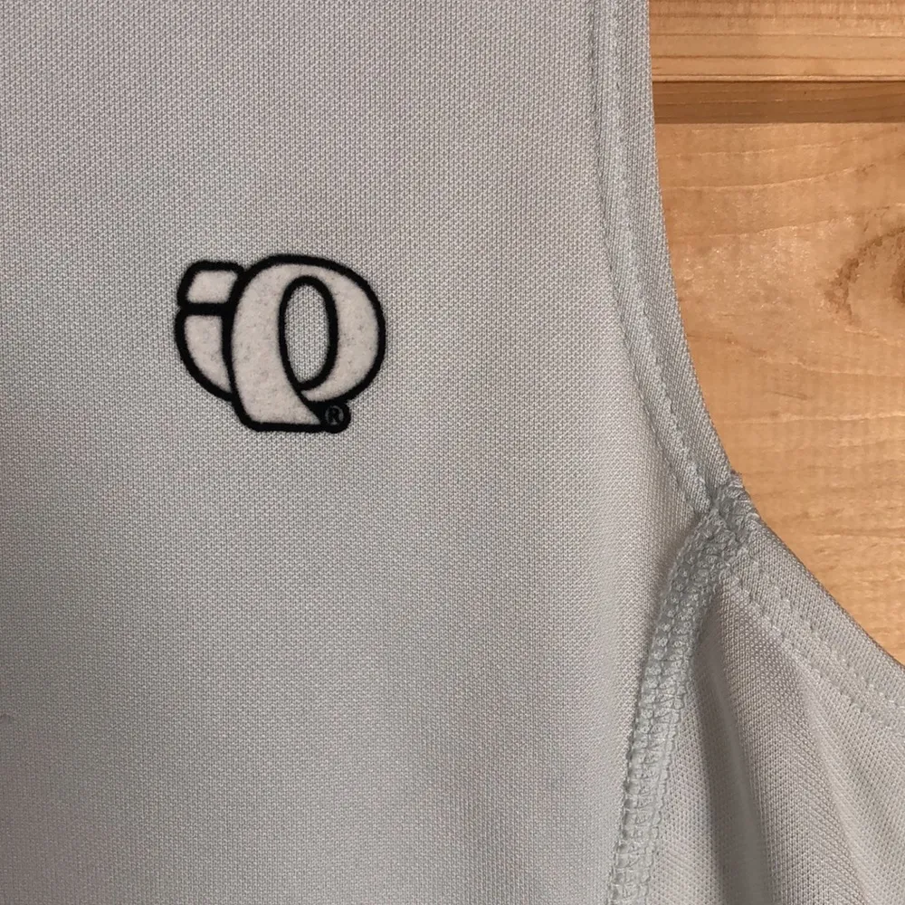 Pearl Izumi Sleeveless Women’s Cycle Top Size Large - Image 3