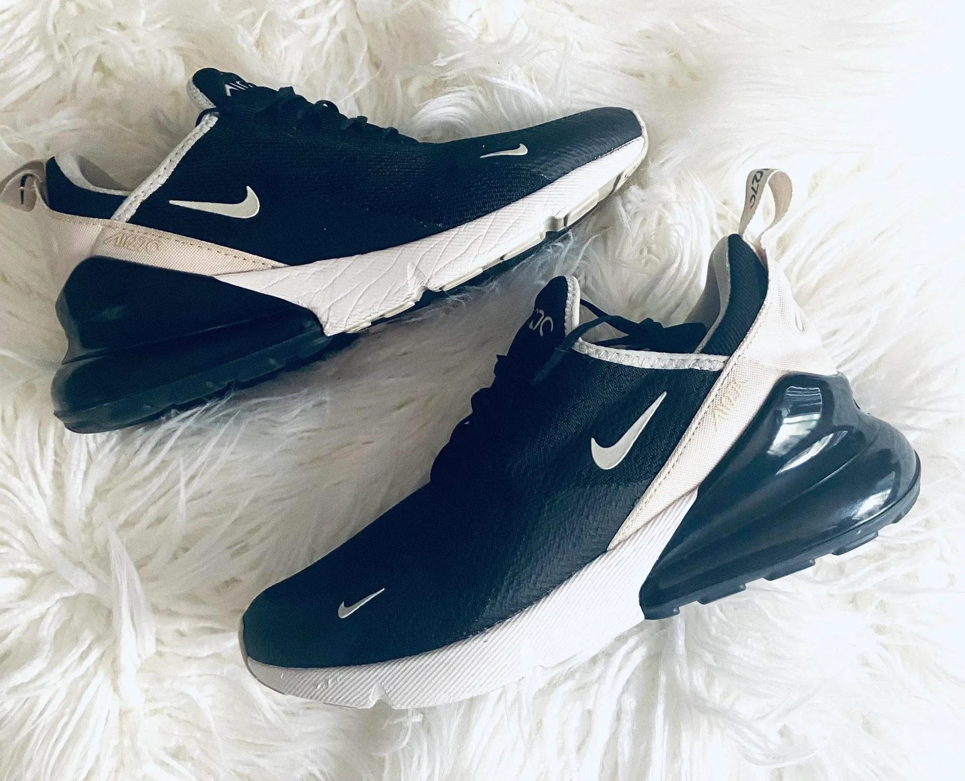 Nike Air Max 270s - Image 2