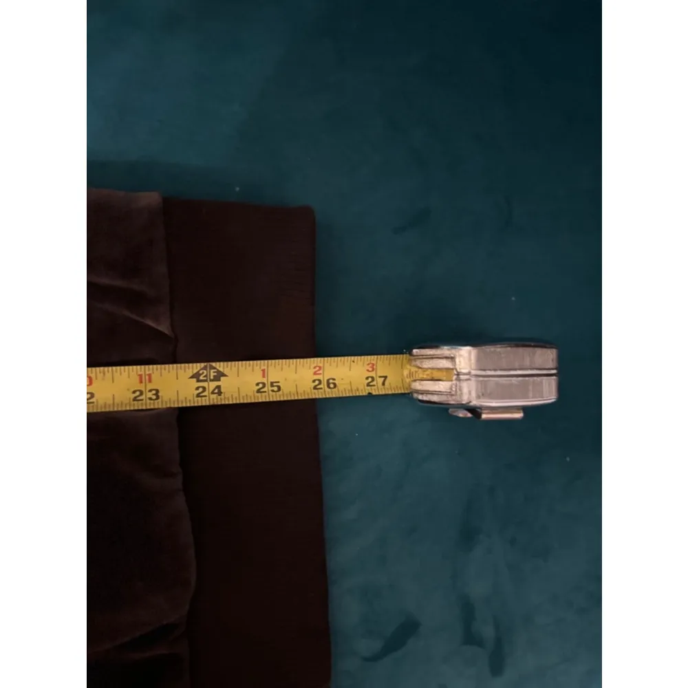 Vintage D.A.C. Athletic Club Jacket Size M Brown White Size M - Image 7