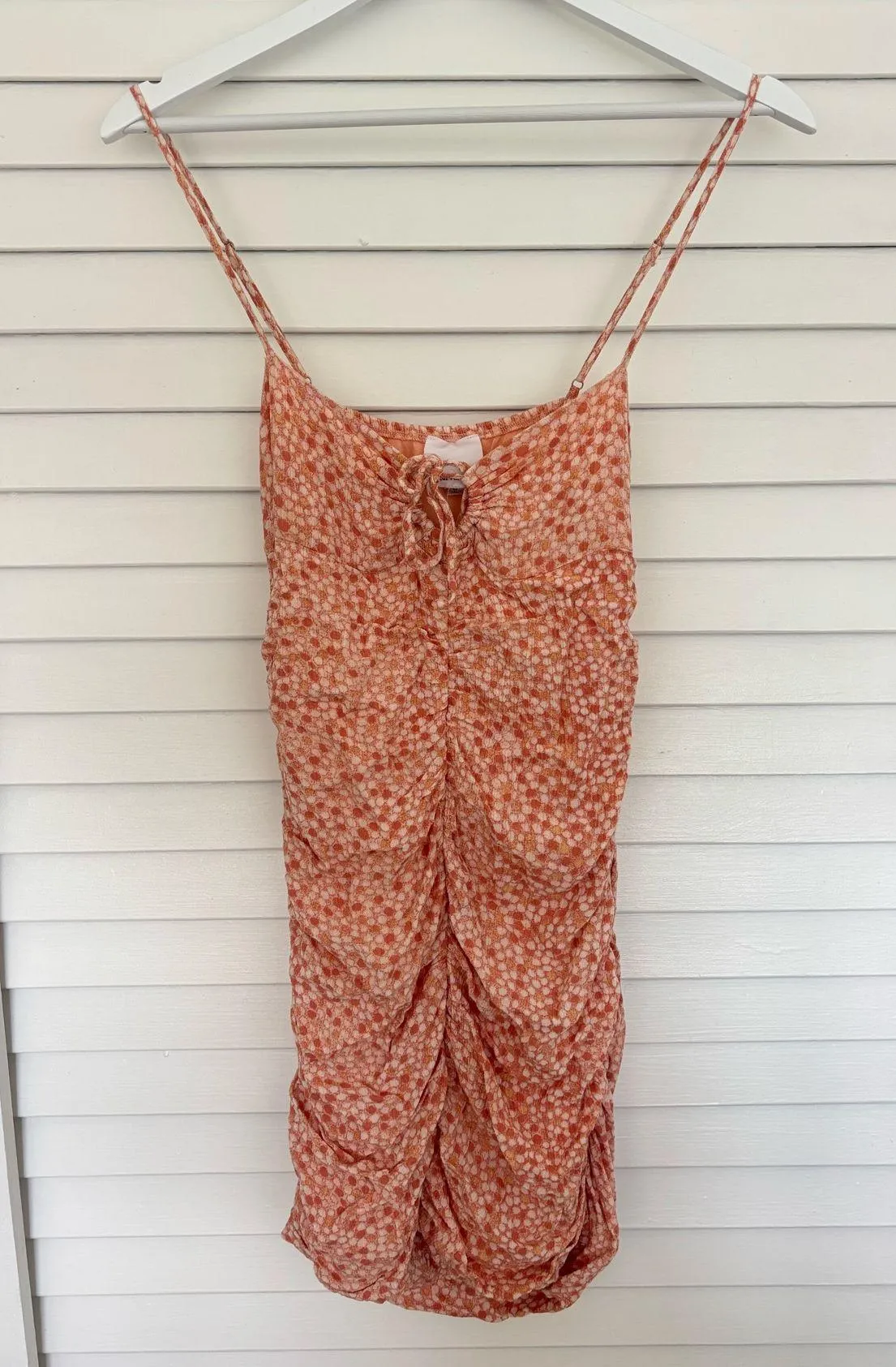 Skylar + Madison Dress Mini - Image 4